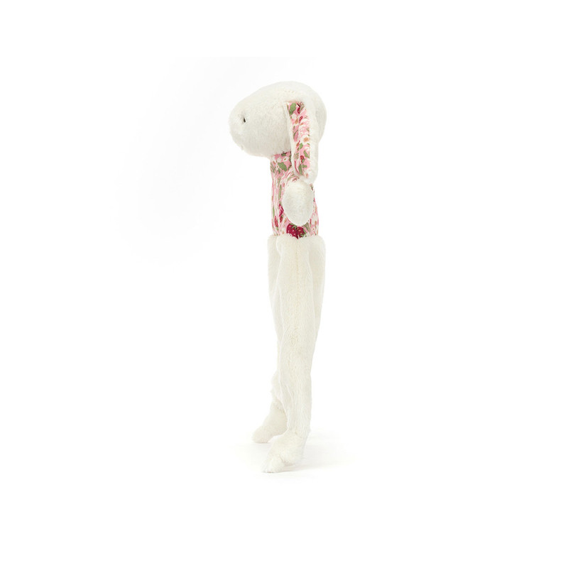 Jellycat Blossom Cream Bunny Berry Comforter