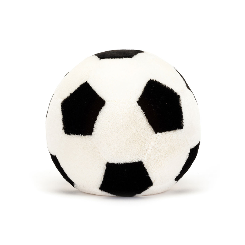 Jellycat Amuseables Football
