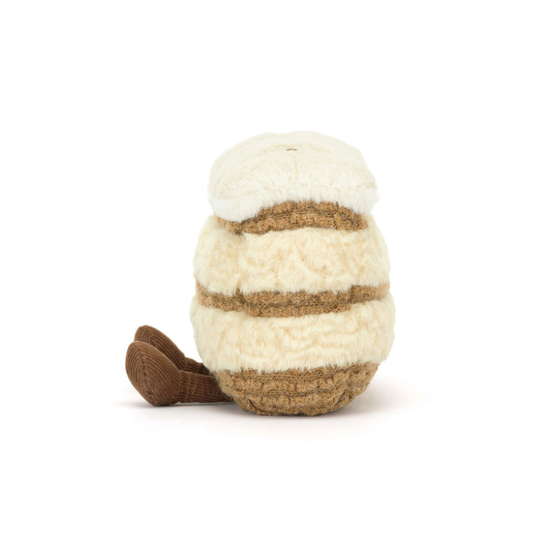 Jellycat Amuseables Milie Mille-Feuille