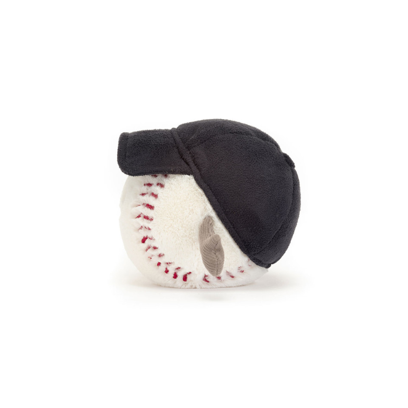 Jellycat Amuseables Sports Baseball