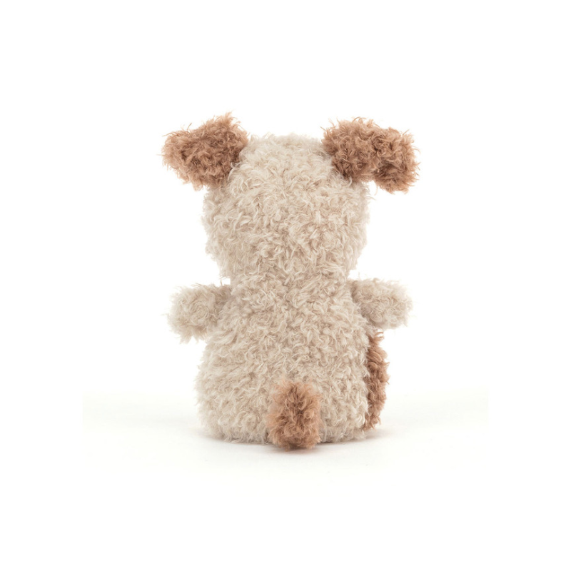 Jellycat Little Pup