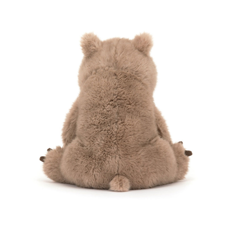 Jellycat Wonda Wombat
