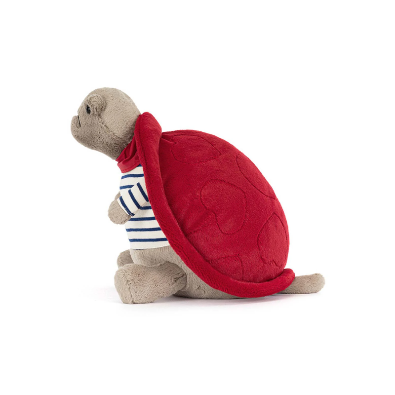 Jellycat Romantic Timmy Turtle