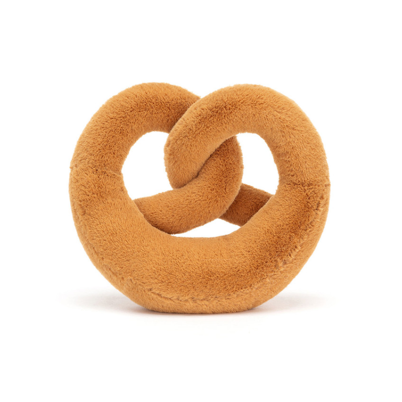 Jellycat Amuseables Pretzel