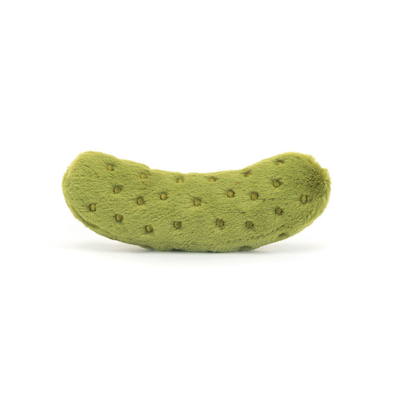 Jellycat Amuseables Pickle