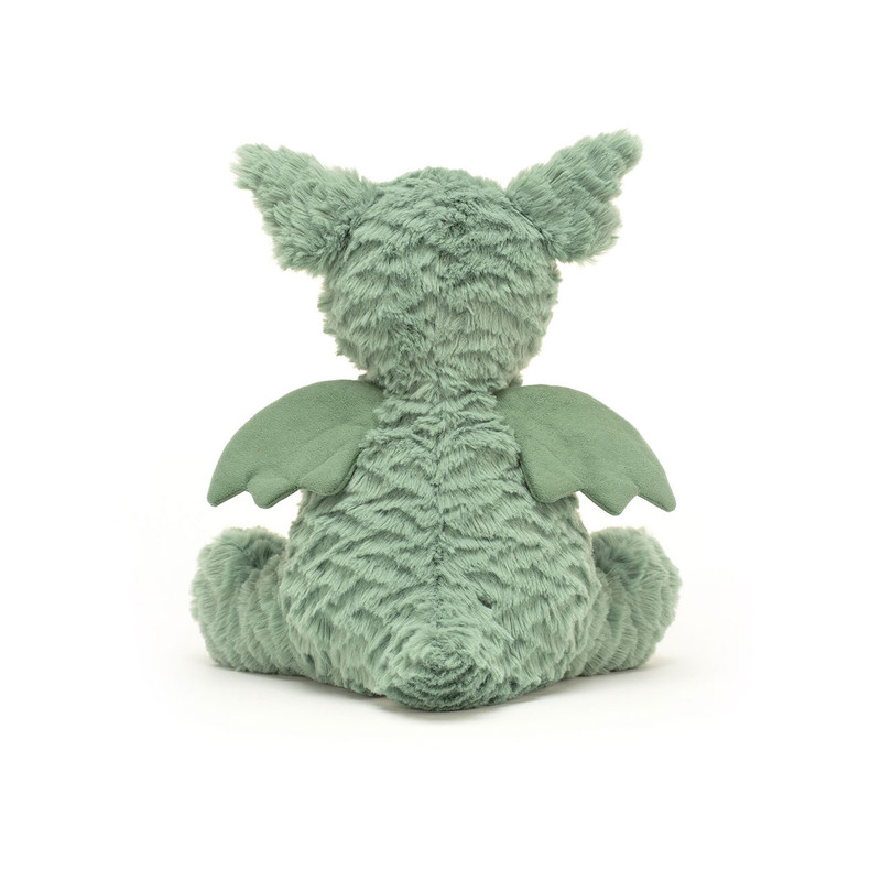 Jellycat Fuddlewuddle Dragon