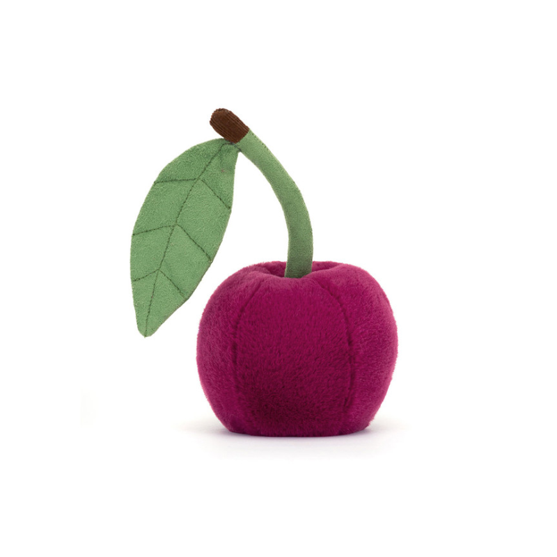 Jellycat Amuseables Cherry