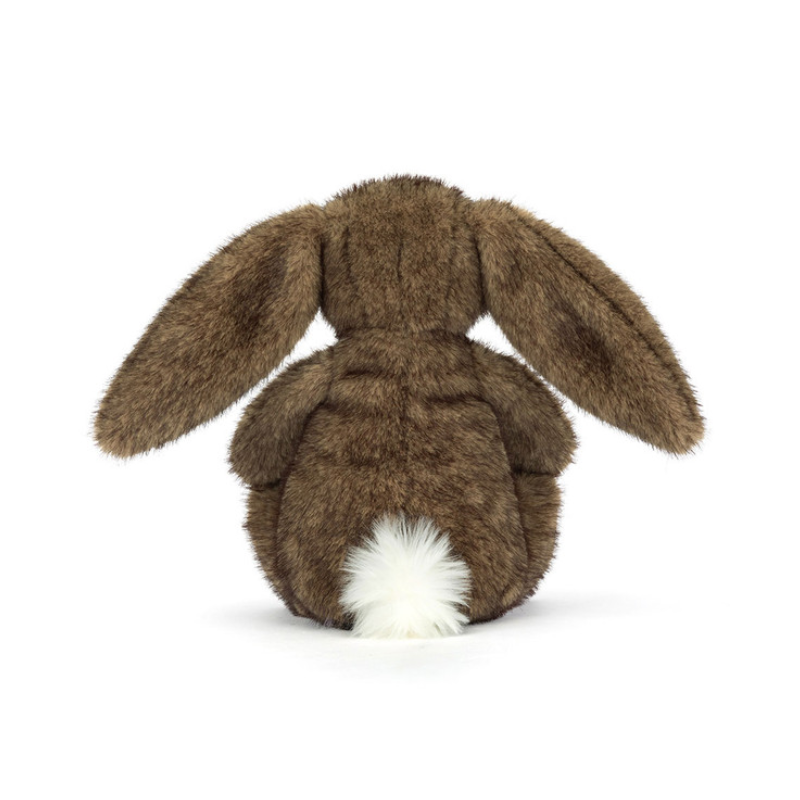 Jellycat Hoppleston Luxe Bunny