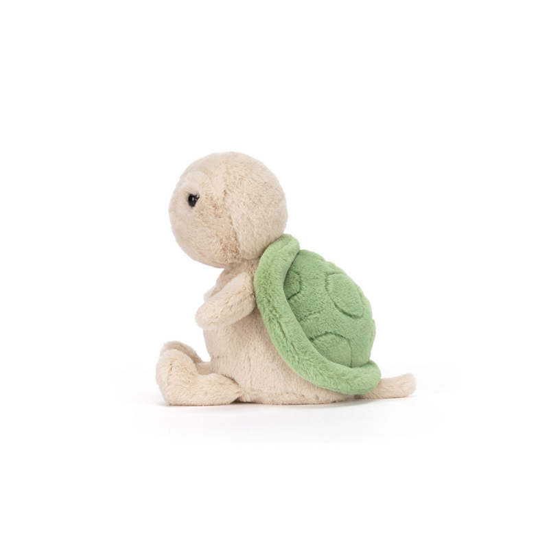 Jellycat Thimble Turtle