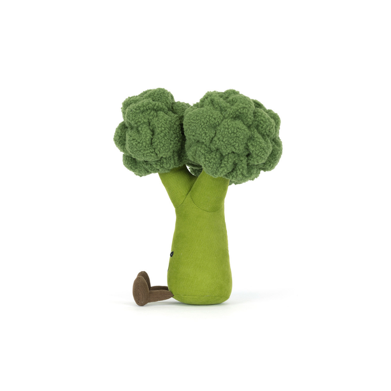 Jellycat Amuseables Broccoli