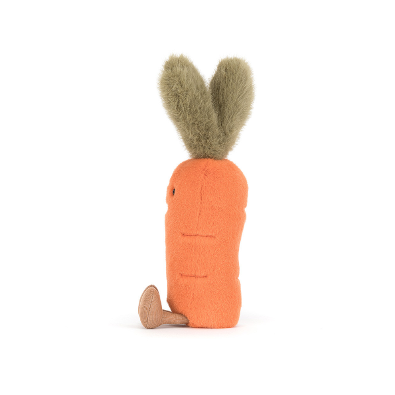 Jellycat Amuseables Carrot