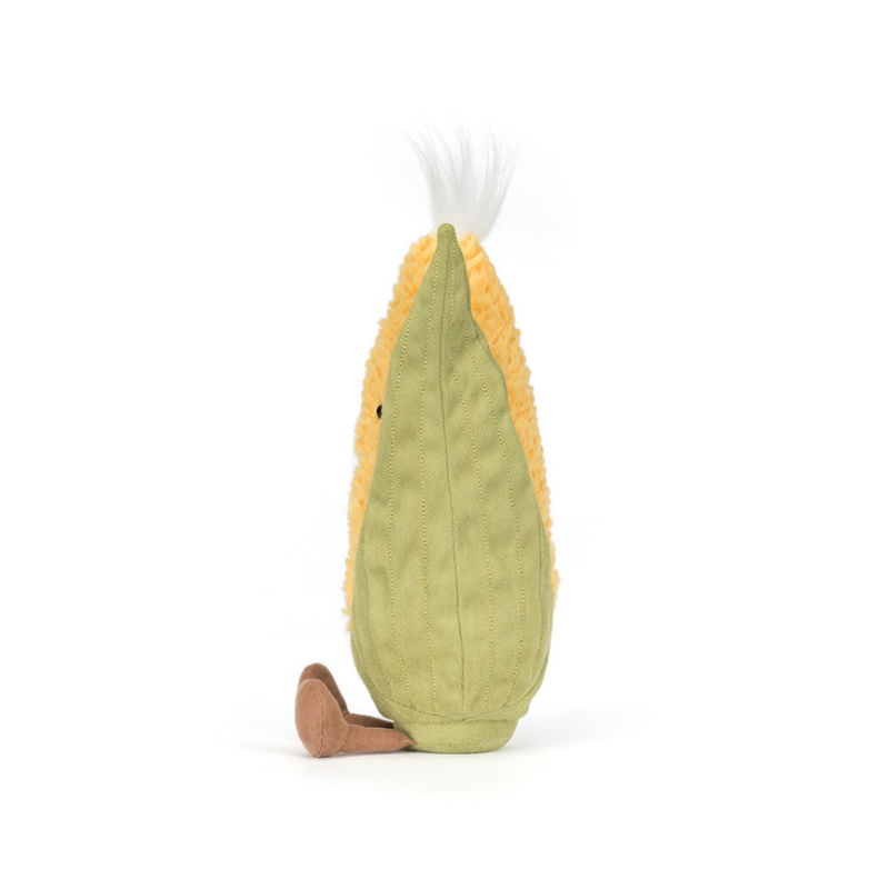 Jellycat Amuseables Sweetcorn