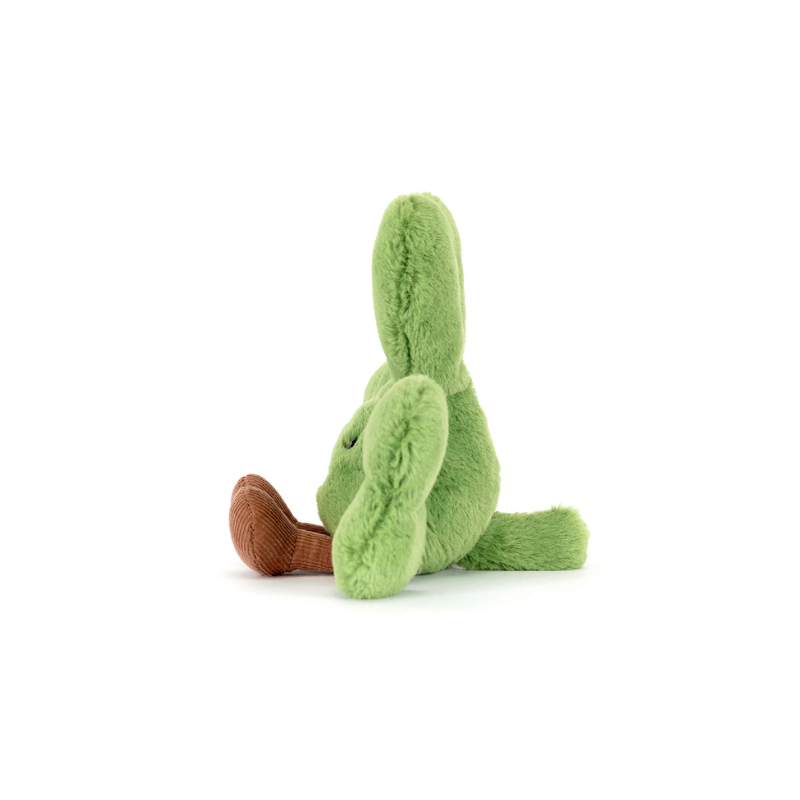 Jellycat Amuseables Siofra Shamrock