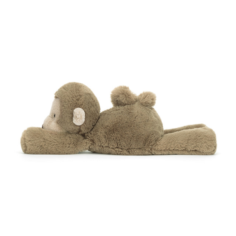Jellycat Smudge Monkey - Boutique Marie Dumas