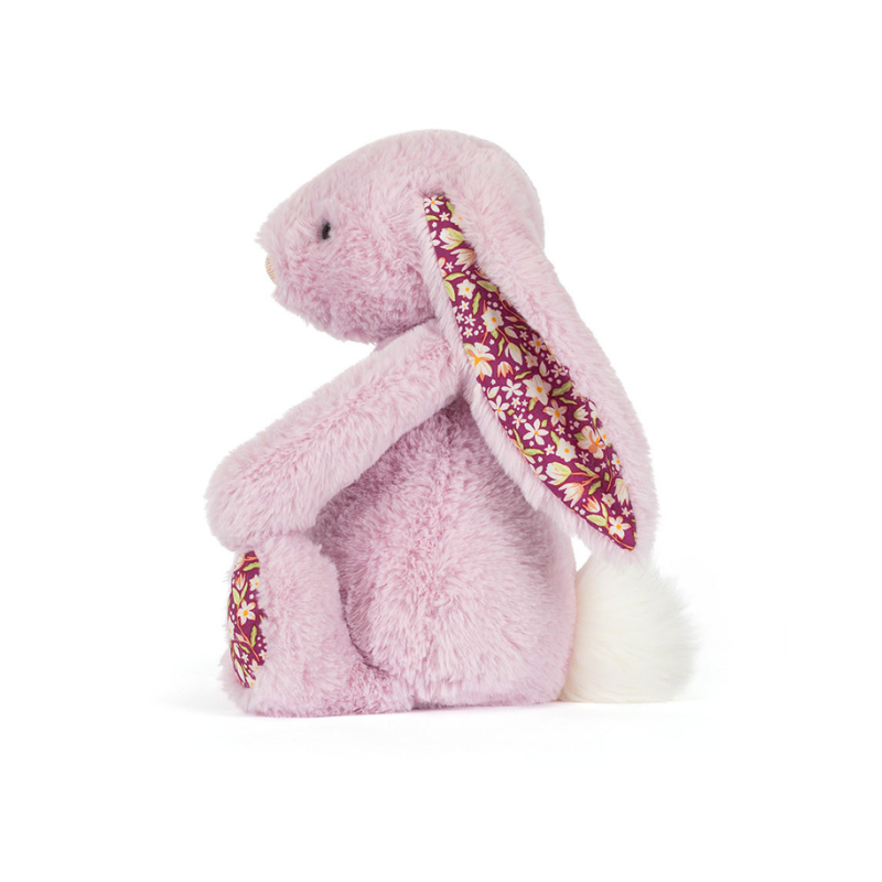 Jellycat Thistlepop Blossom Luxe Bunny - Boutique Marie Dumas