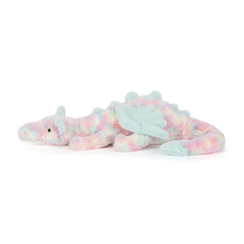 Jellycat Lazulia Dragon - Boutique Marie Dumas