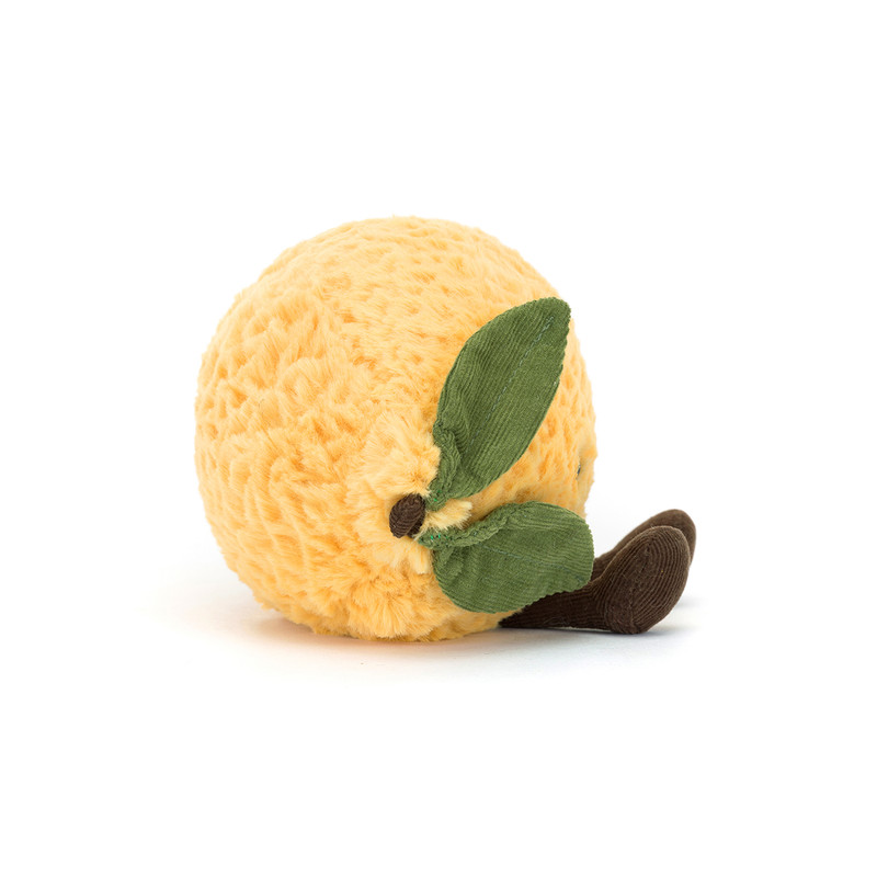 Jellycat Amuseables Lemon - Boutique Marie Dumas