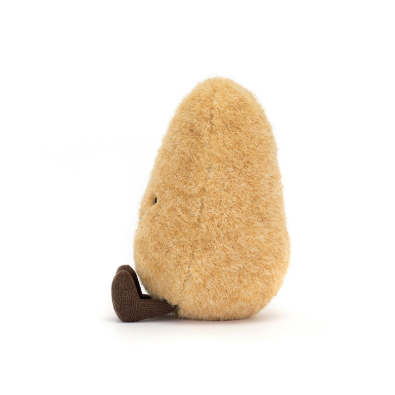 Jellycat Amuseables Graham Potato - Boutique Marie Dumas