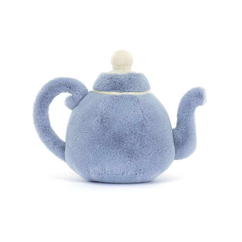 Jellycat Amuseables Vicky Teapot - Boutique Marie Dumas