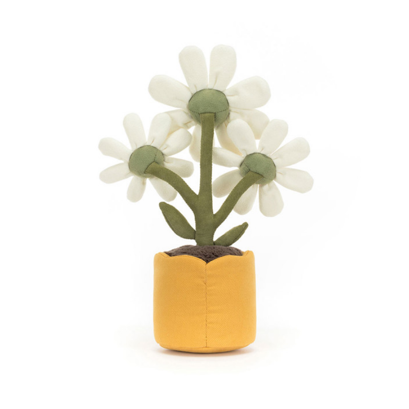 Jellycat Amuseables Daisy - Boutique Marie Dumas