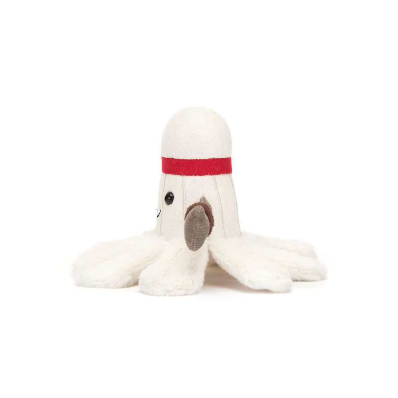 Jellycat Amuseables Sports Badminton - Boutique Marie Dumas