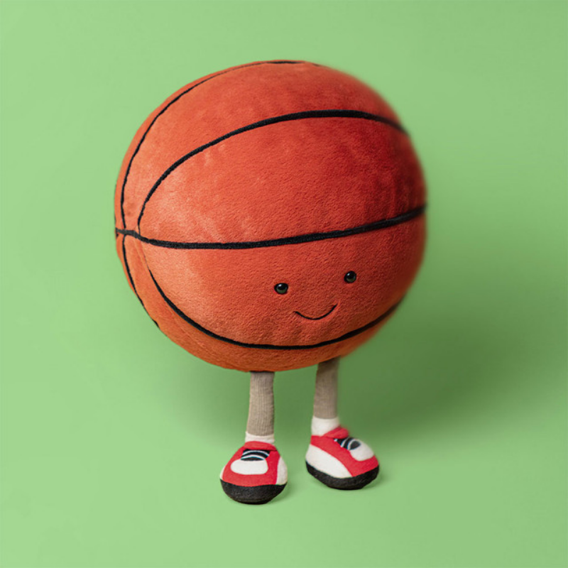 Jellycat Amuseables Sports Basketball - Boutique Marie Dumas