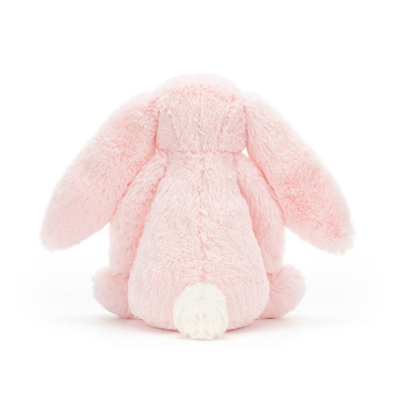 Jellycat Bashful Pink Bunny - Boutique Marie Dumas