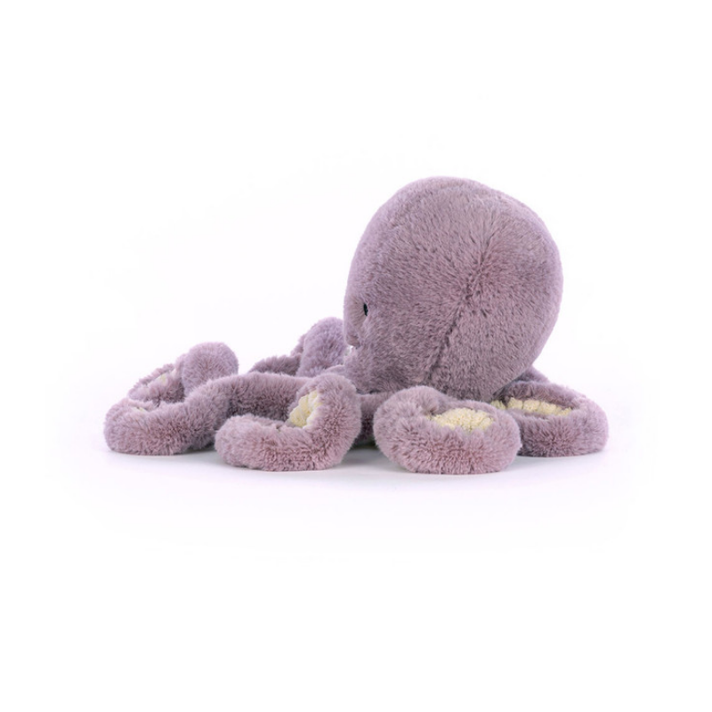 Jellycat Little Maya Octopus - Boutique Marie Dumas
