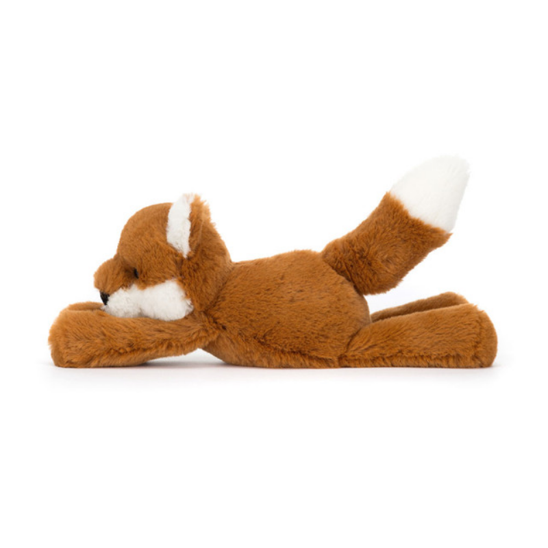 Jellycat Smudge Fox - Boutique Marie Dumas