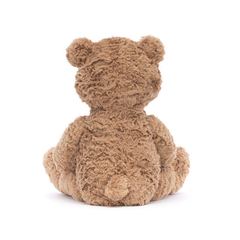 Jellycat Bumbly Bear - Boutique Marie Dumas
