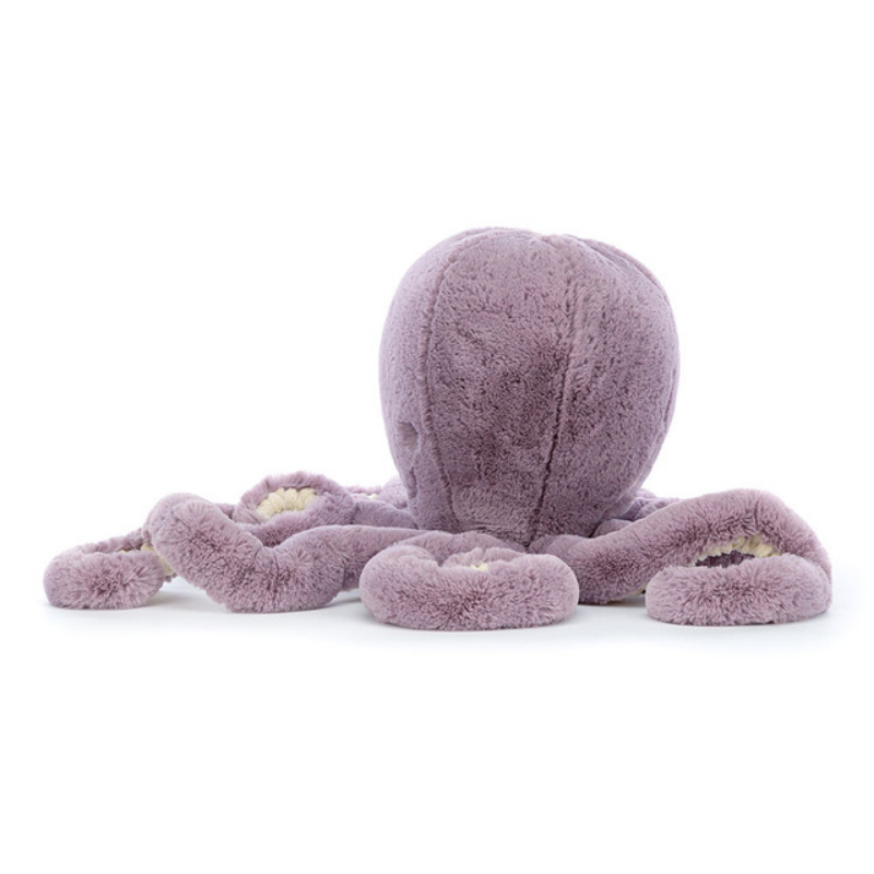 Jellycat Large Maya Octopus - Boutique Marie Dumas