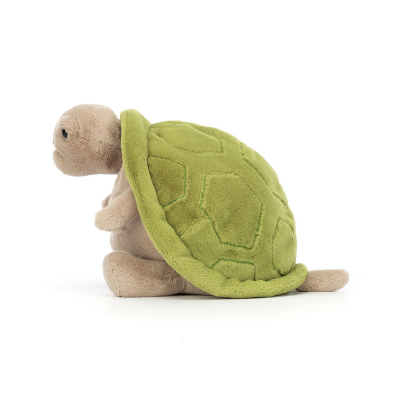 Jellycat Timmy Turtle