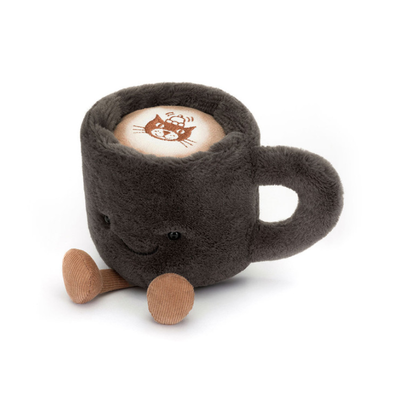 Jellycat Amuseables Coffee Cup