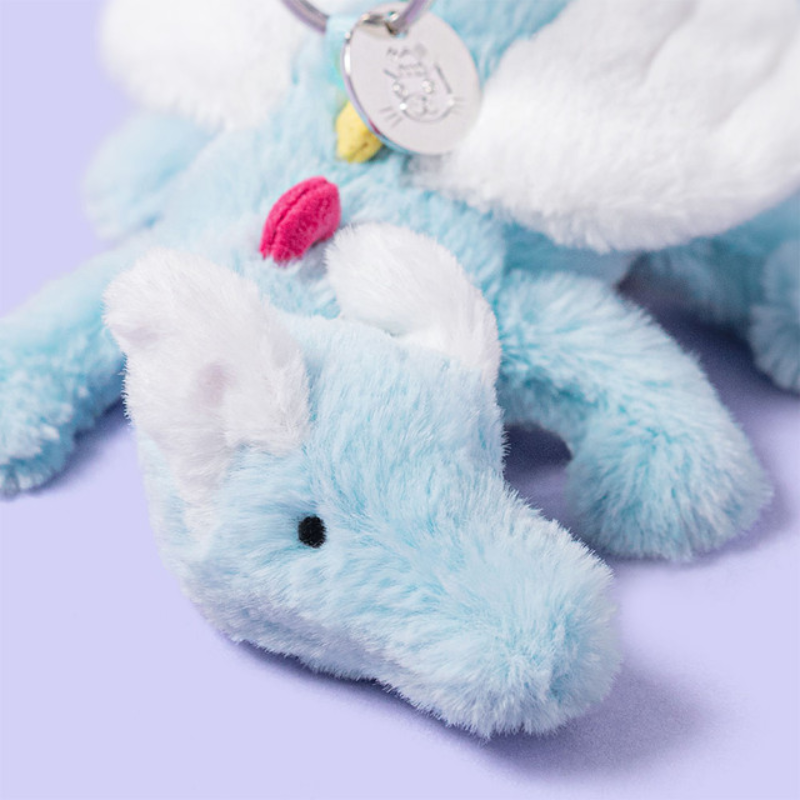Jellycat Sky Dragon Charm