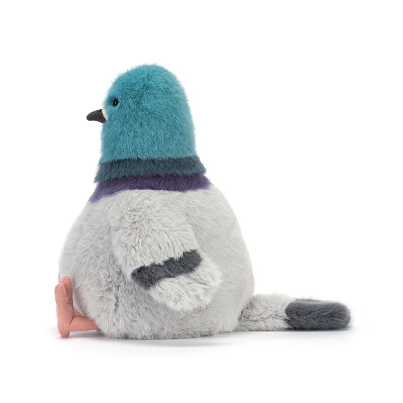 Jellycat Strutton Pigeon