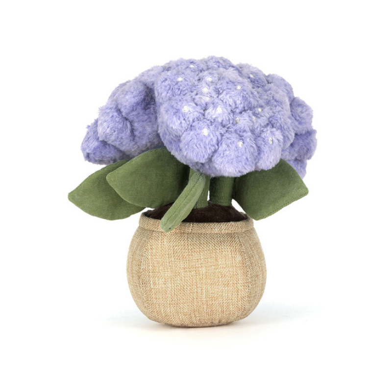 Jellycat Amuseables Hydrangea