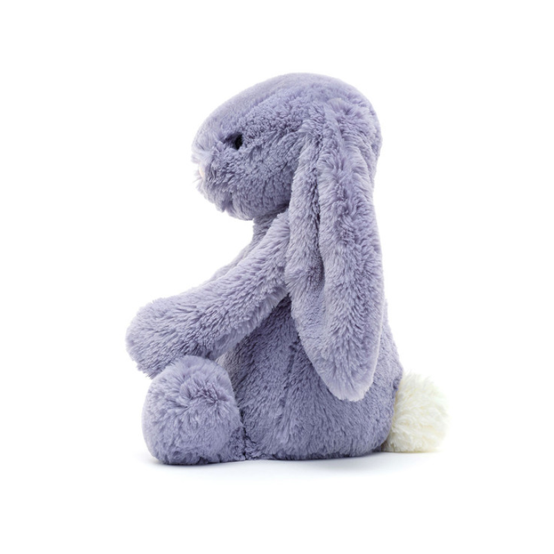 Jellycat Bashful Viola Bunny