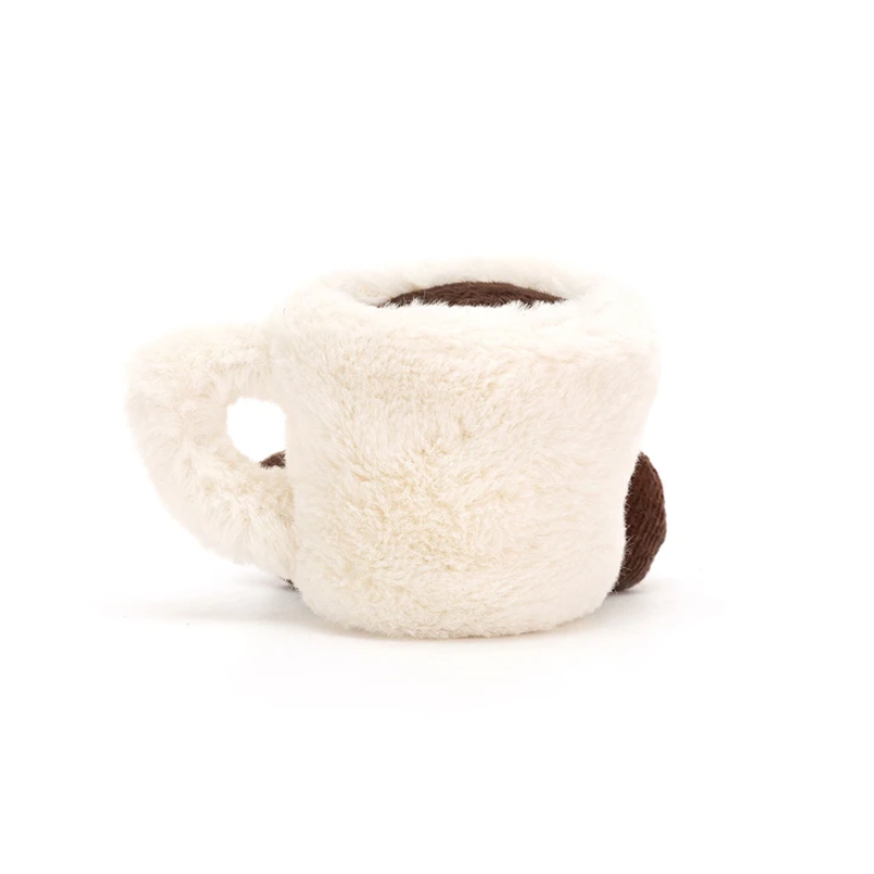 Jellycat Amuseables Espresso Cup