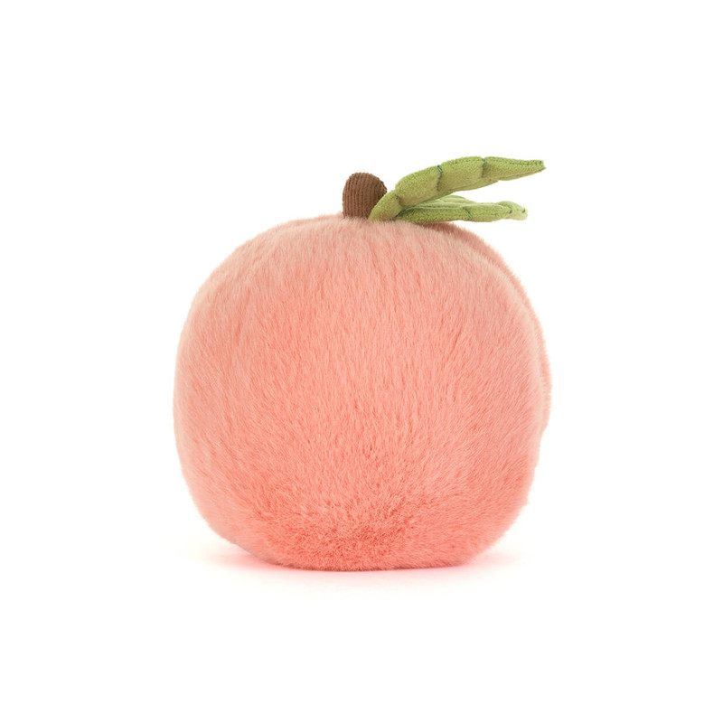 Jellycat Amuseables Peach