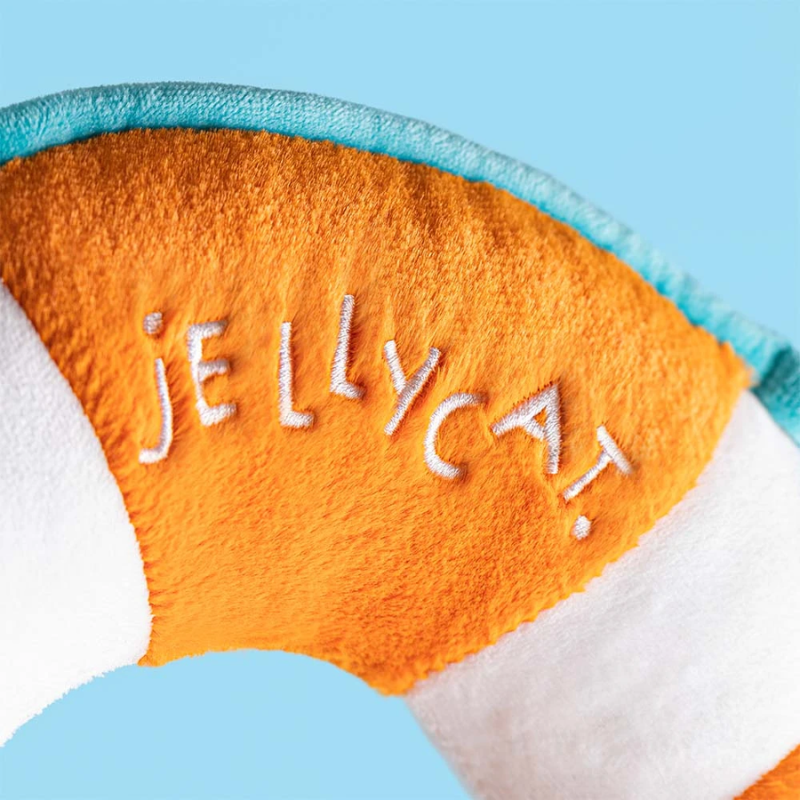 Jellycat Amuseables Life Ring