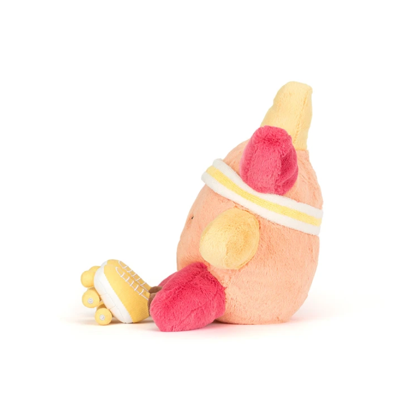 Jellycat Amuseables Sun Roller Skates