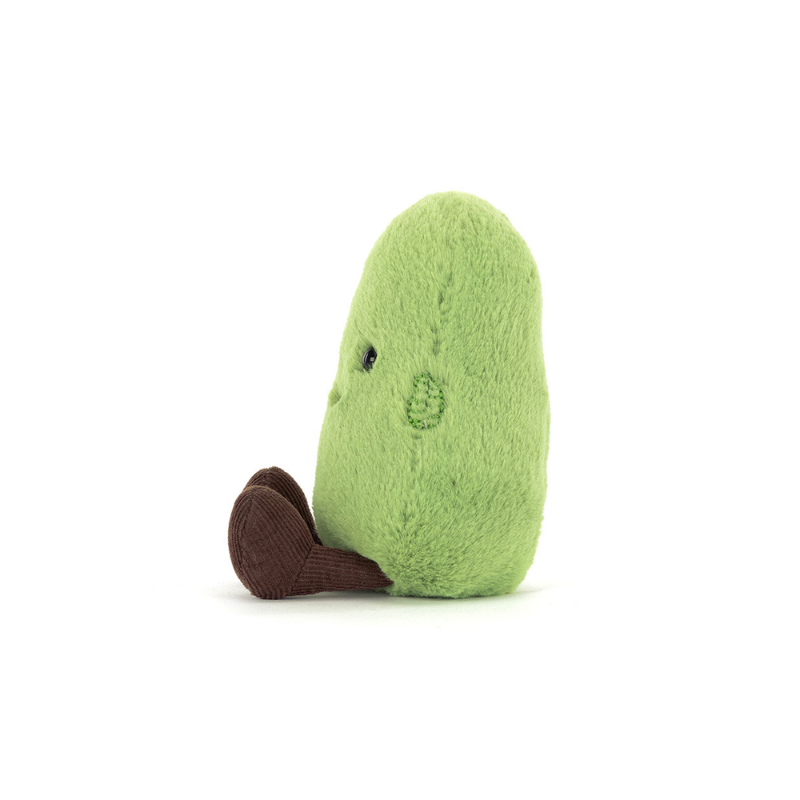 Jellycat Amuseables Soyella Edamame Bean