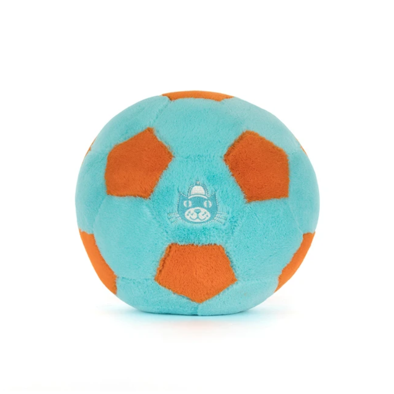 Jellycat Amuseables Jellycat Soccer Ball