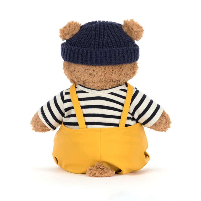 Jellycat Seafarer Bartholomew