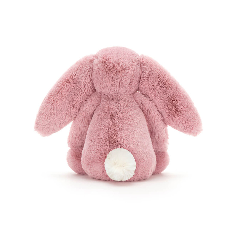 Jellycat Bashful Tulip Pink Bunny
