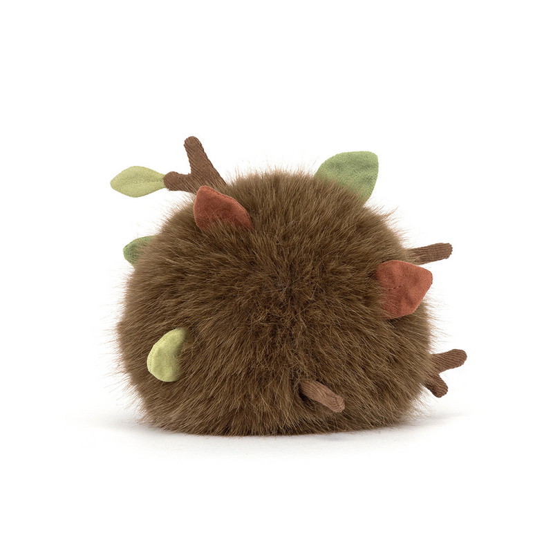 Jellycat Amuseables Mulshi Woodland Floor