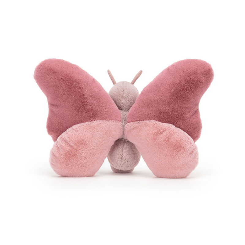 Jellycat Beatrice Butterfly