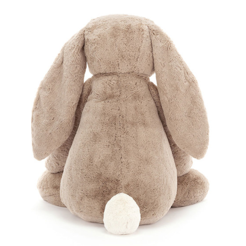 Jellycat Giant Bashful Beige Bunny