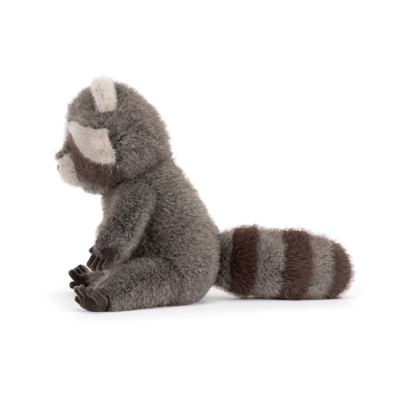 Jellycat Trixiwoo Raccoon - Preorder