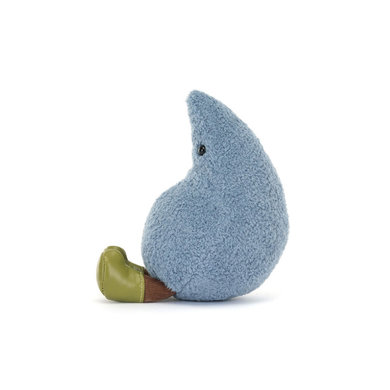 Jellycat Amuseables Happy Raindrop